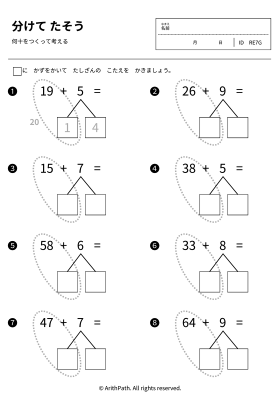 分けて たそう